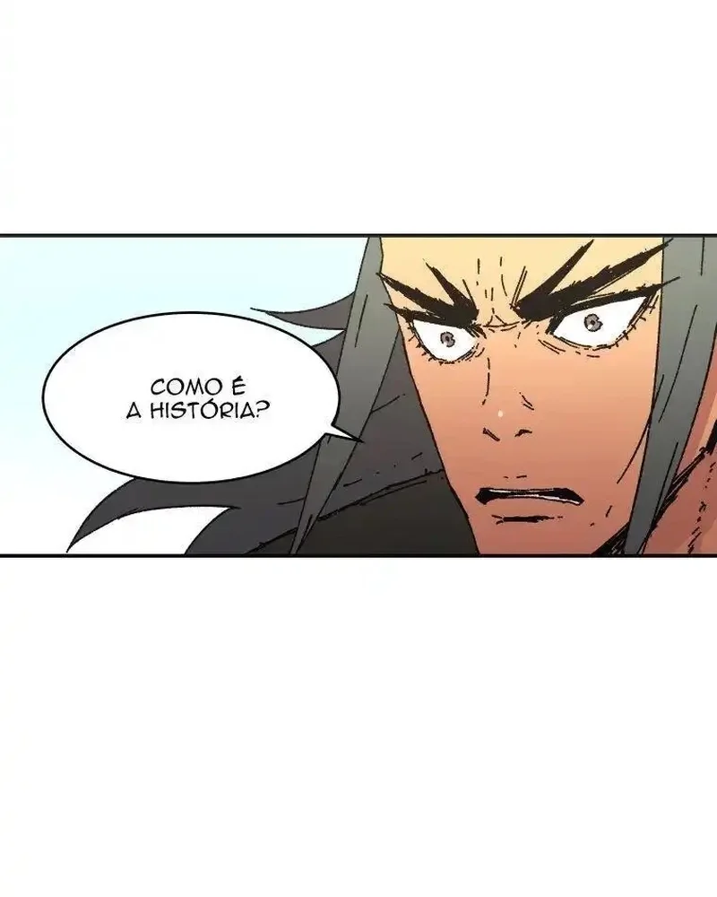 Pai Incomparável Capítulo 57 Página 51
