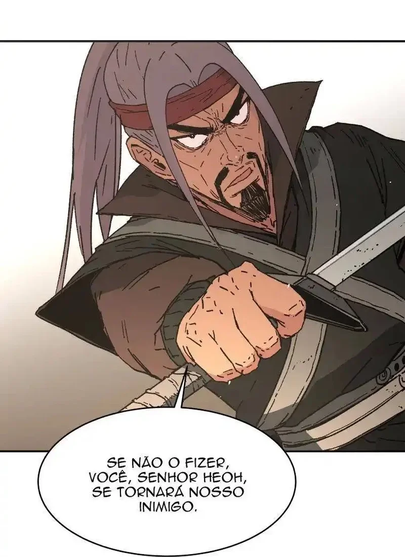 Pai Incomparável Capítulo 57 Página 52