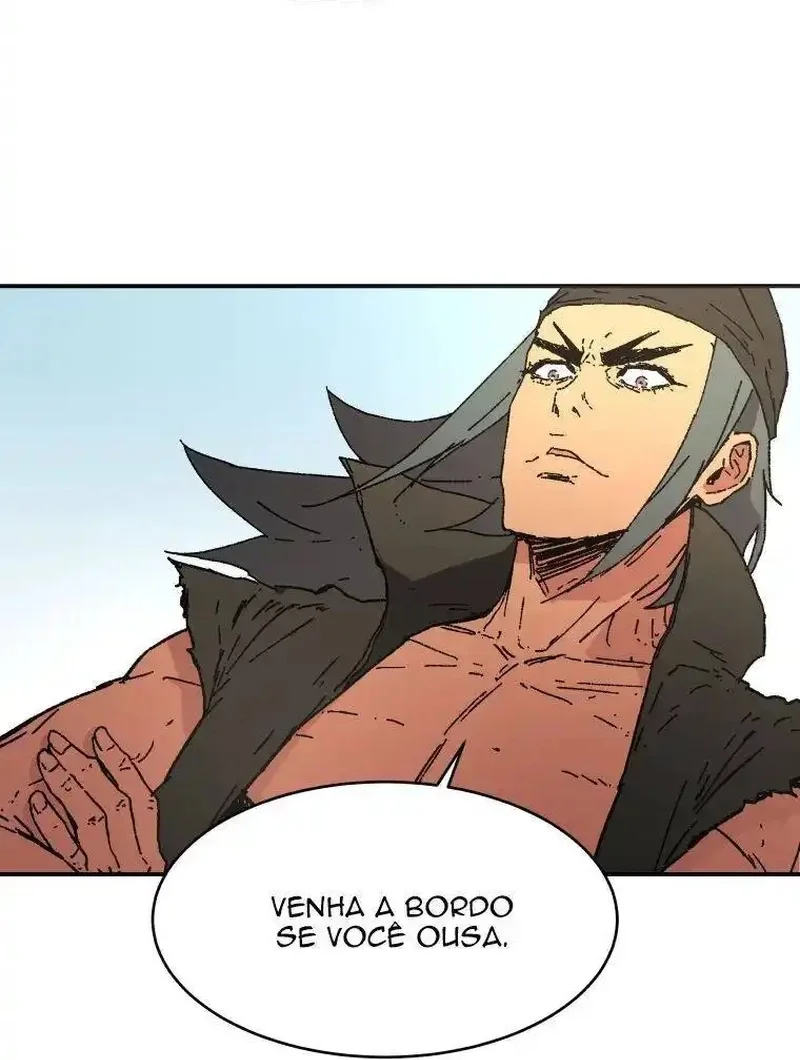 Pai Incomparável Capítulo 57 Página 53
