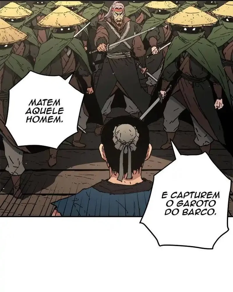 Pai Incomparável Capítulo 57 Página 55