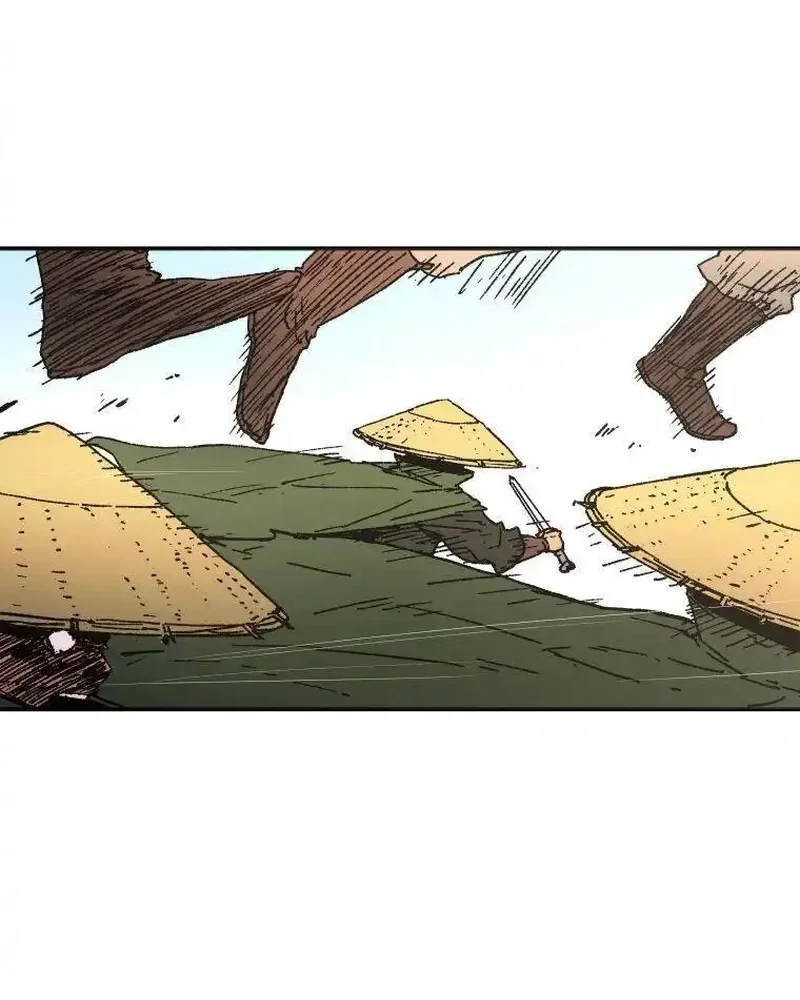 Pai Incomparável Capítulo 57 Página 56