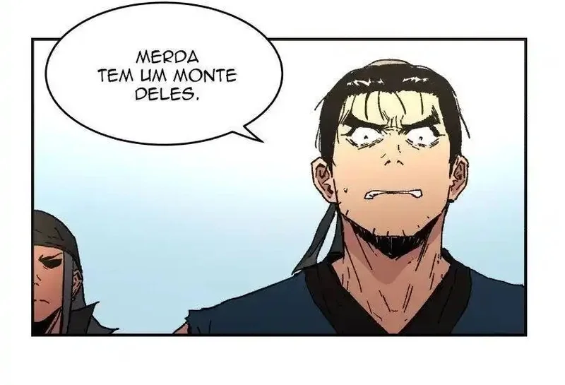 Pai Incomparável Capítulo 57 Página 6