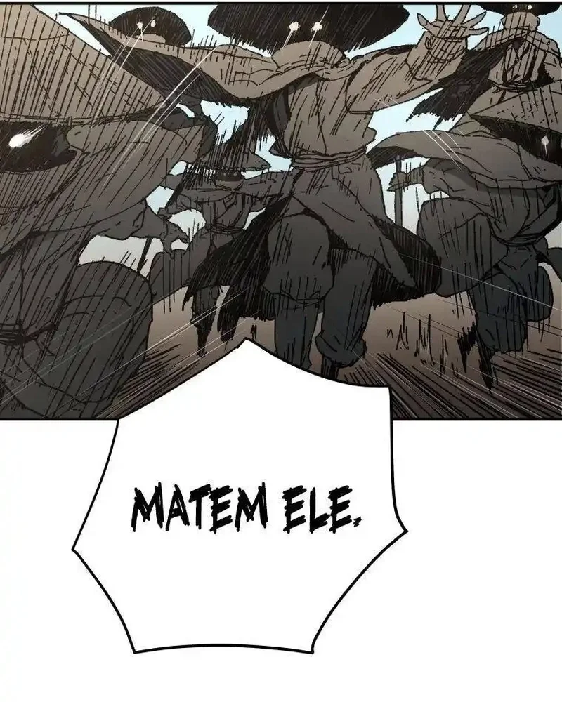 Pai Incomparável Capítulo 57 Página 63