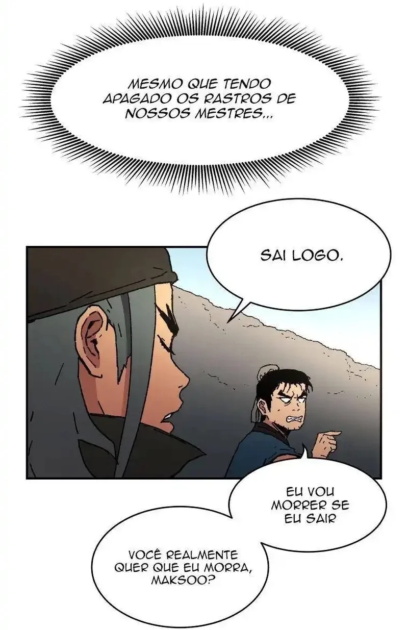 Pai Incomparável Capítulo 57 Página 7