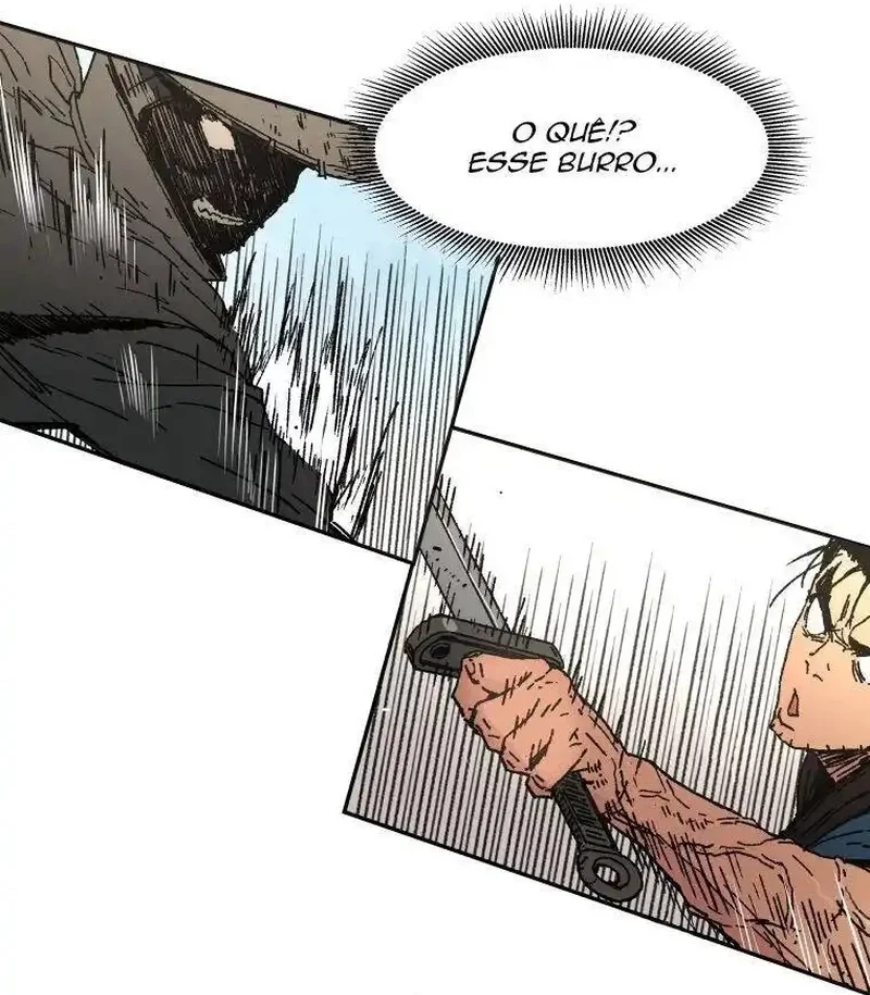 Pai Incomparável Capítulo 57 Página 70
