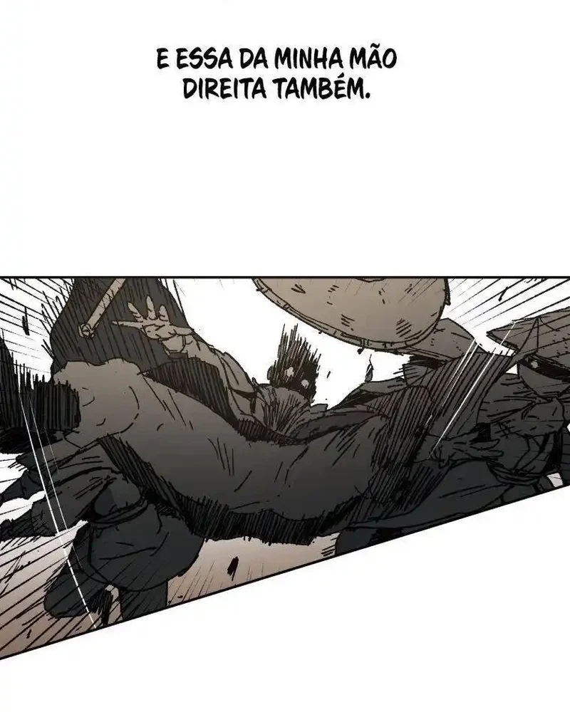 Pai Incomparável Capítulo 57 Página 73