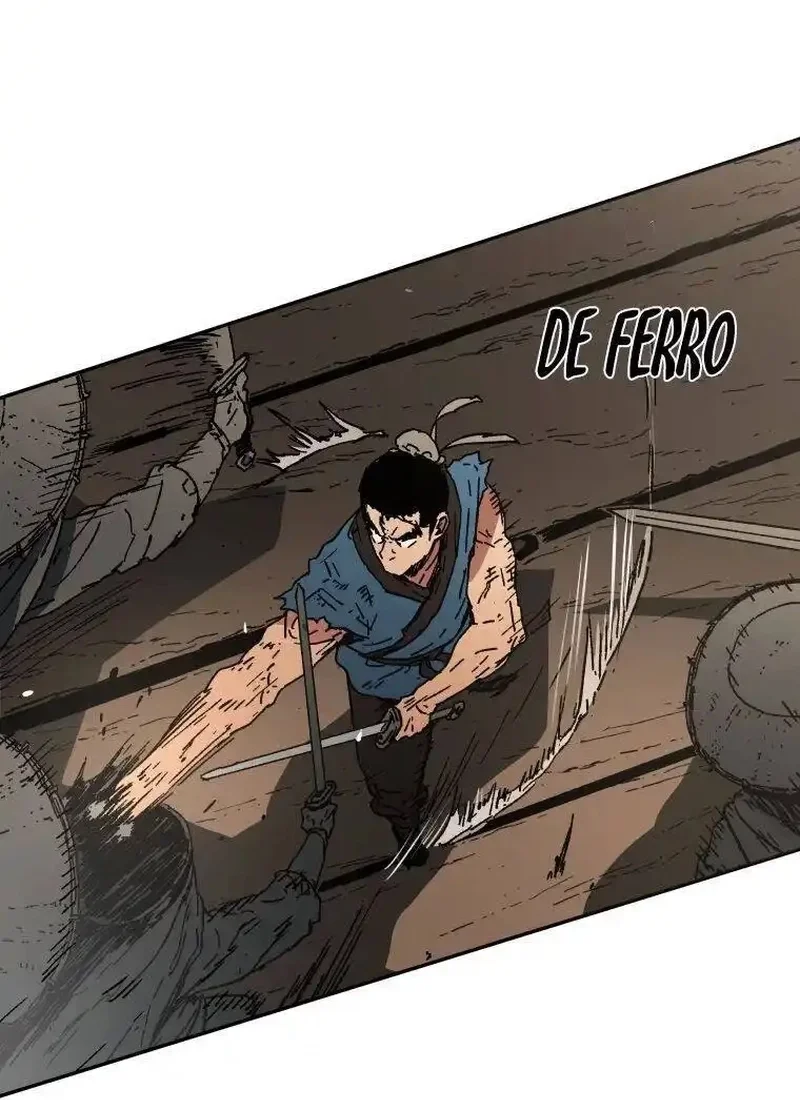 Pai Incomparável Capítulo 57 Página 79
