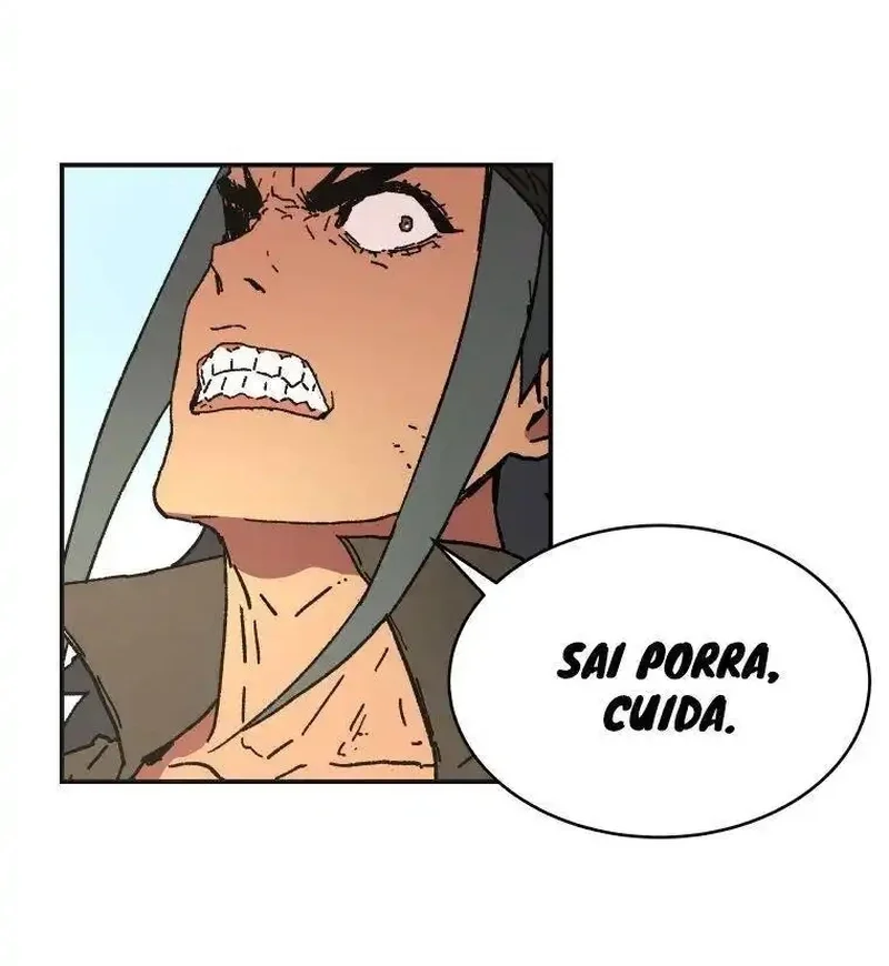 Pai Incomparável Capítulo 57 Página 8