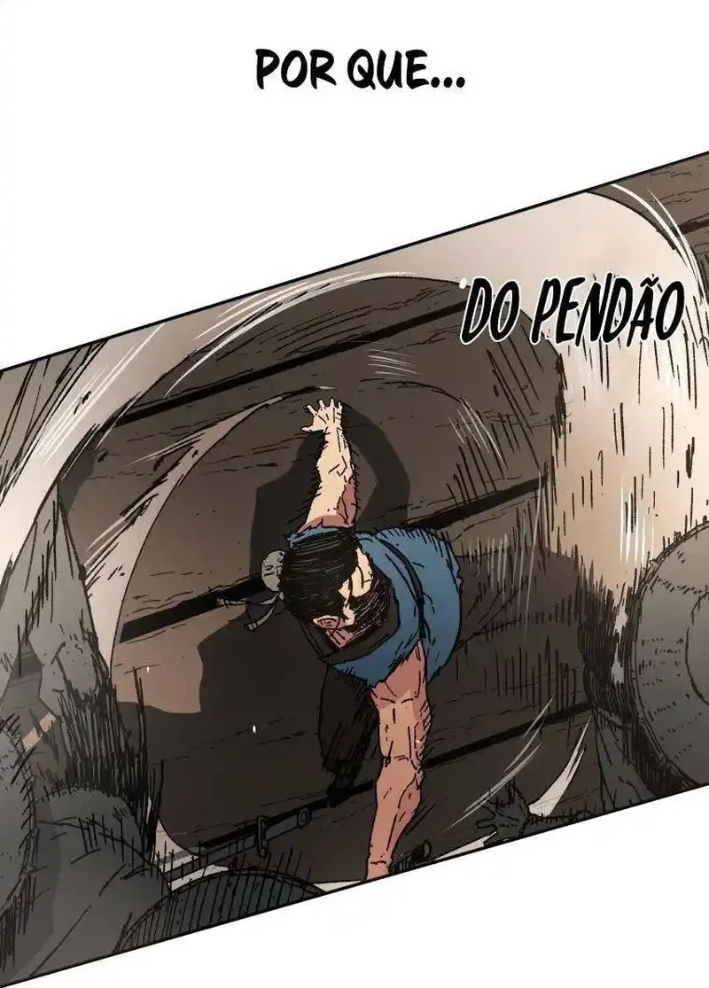 Pai Incomparável Capítulo 57 Página 80