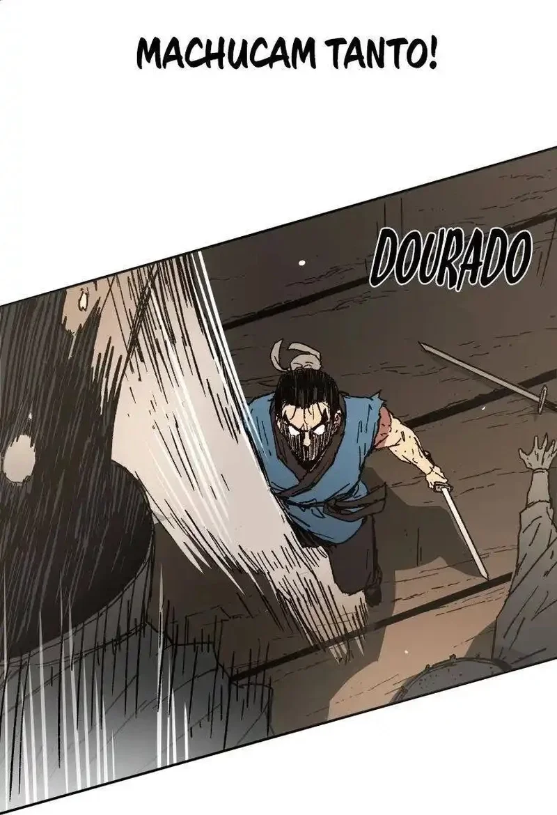 Pai Incomparável Capítulo 57 Página 81