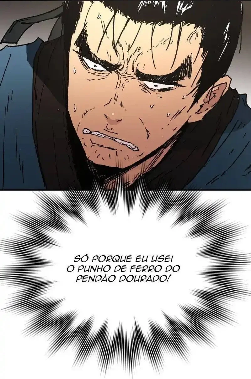 Pai Incomparável Capítulo 57 Página 83