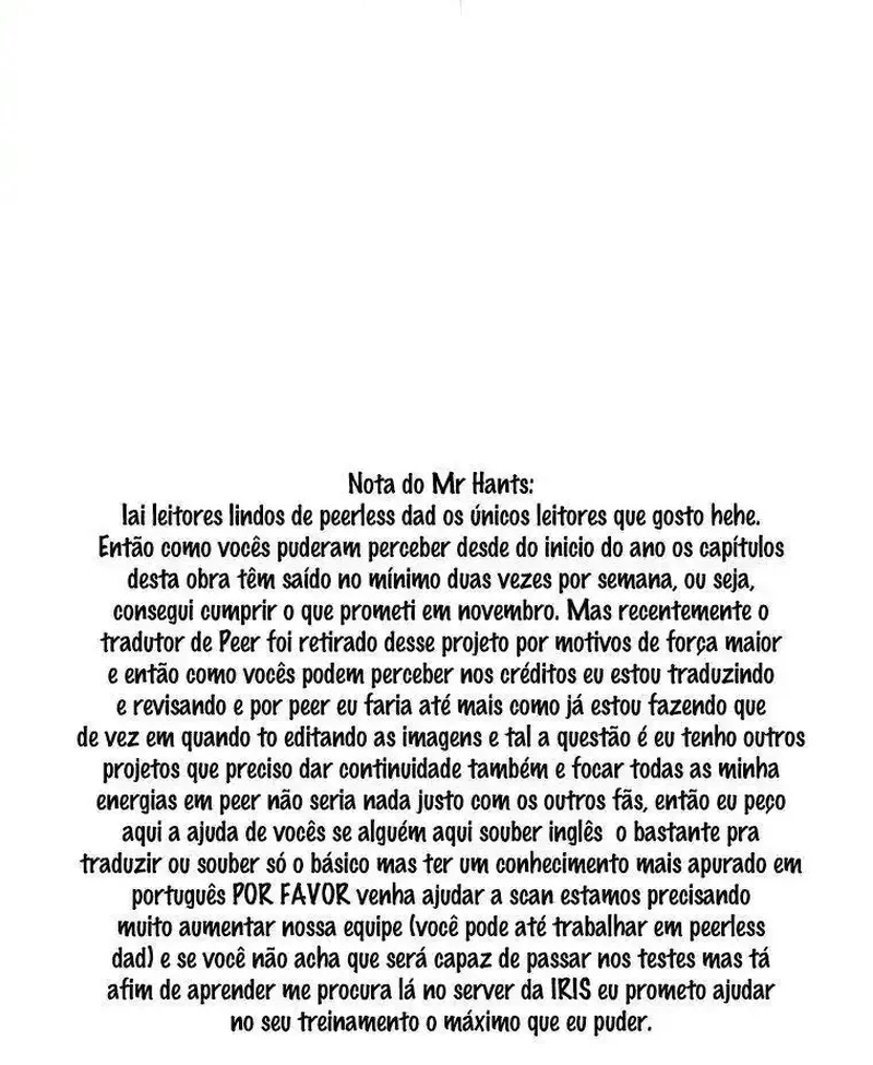 Pai Incomparável Capítulo 57 Página 84