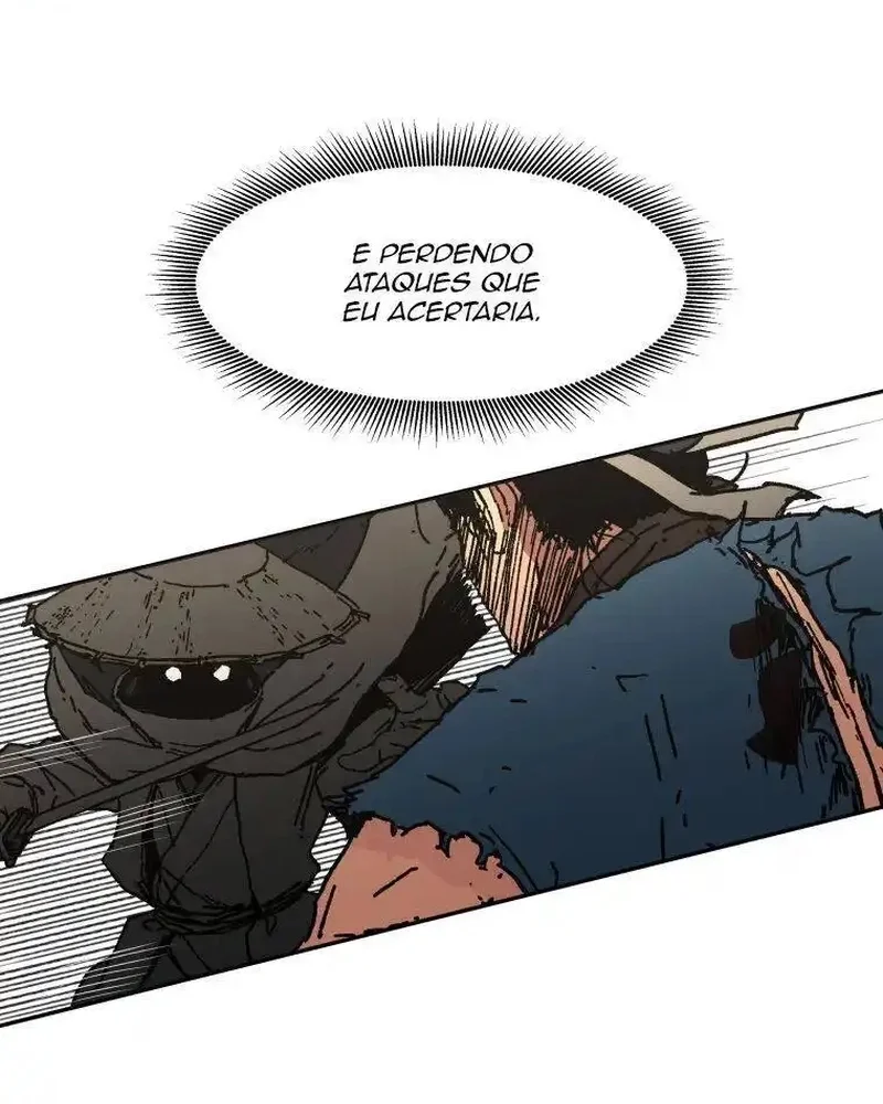 Pai Incomparável Capítulo 58 Página 11