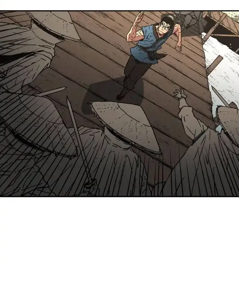 Pai Incomparável Capítulo 58 Página 31