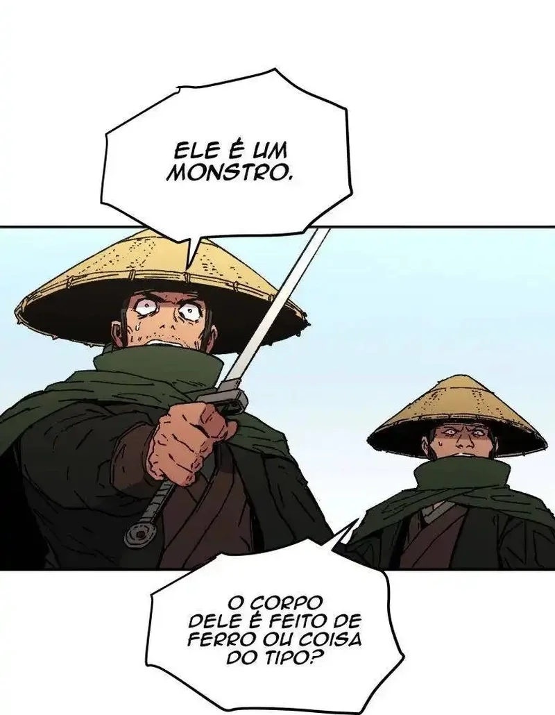 Pai Incomparável Capítulo 58 Página 37