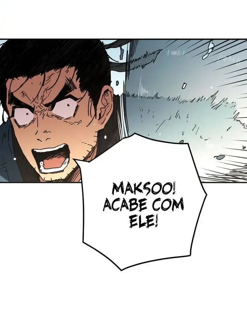 Pai Incomparável Capítulo 58 Página 43