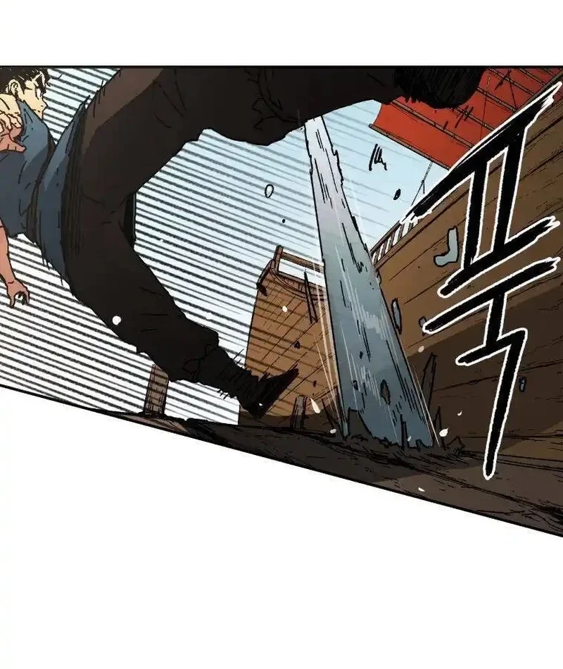 Pai Incomparável Capítulo 58 Página 44