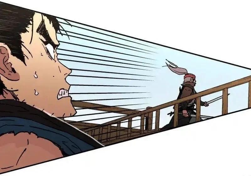 Pai Incomparável Capítulo 58 Página 45