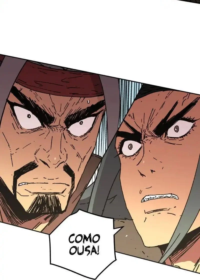 Pai Incomparável Capítulo 58 Página 47