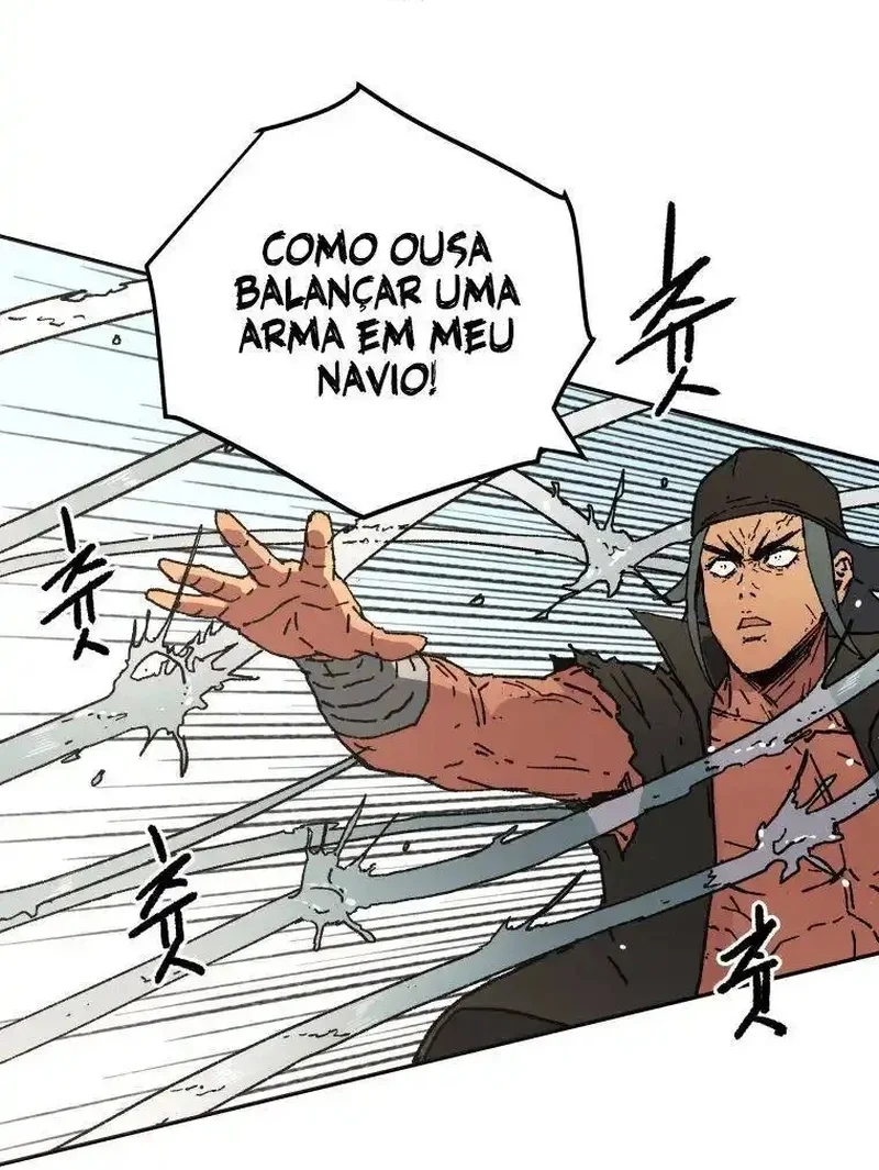 Pai Incomparável Capítulo 58 Página 48
