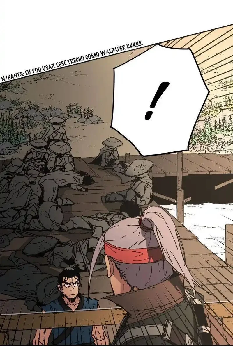 Pai Incomparável Capítulo 58 Página 61