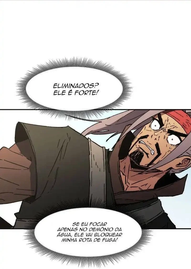 Pai Incomparável Capítulo 58 Página 62