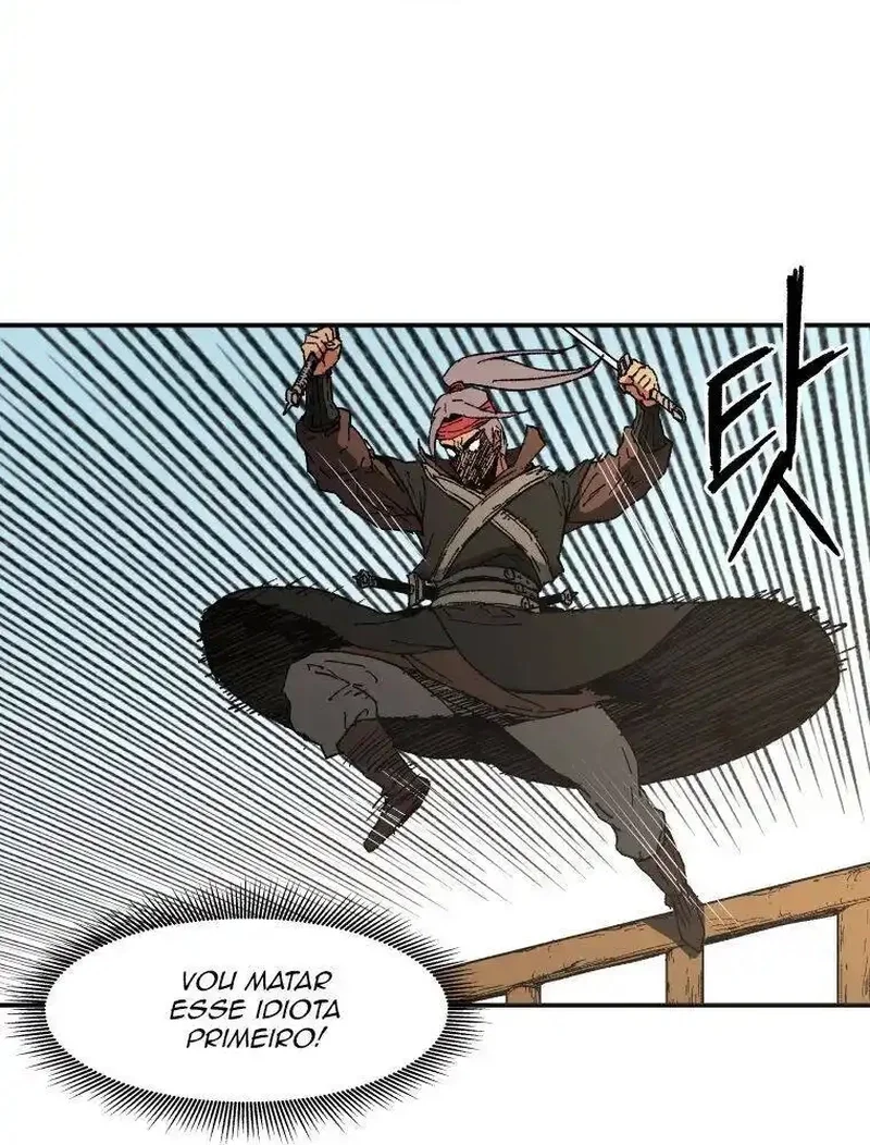 Pai Incomparável Capítulo 58 Página 63
