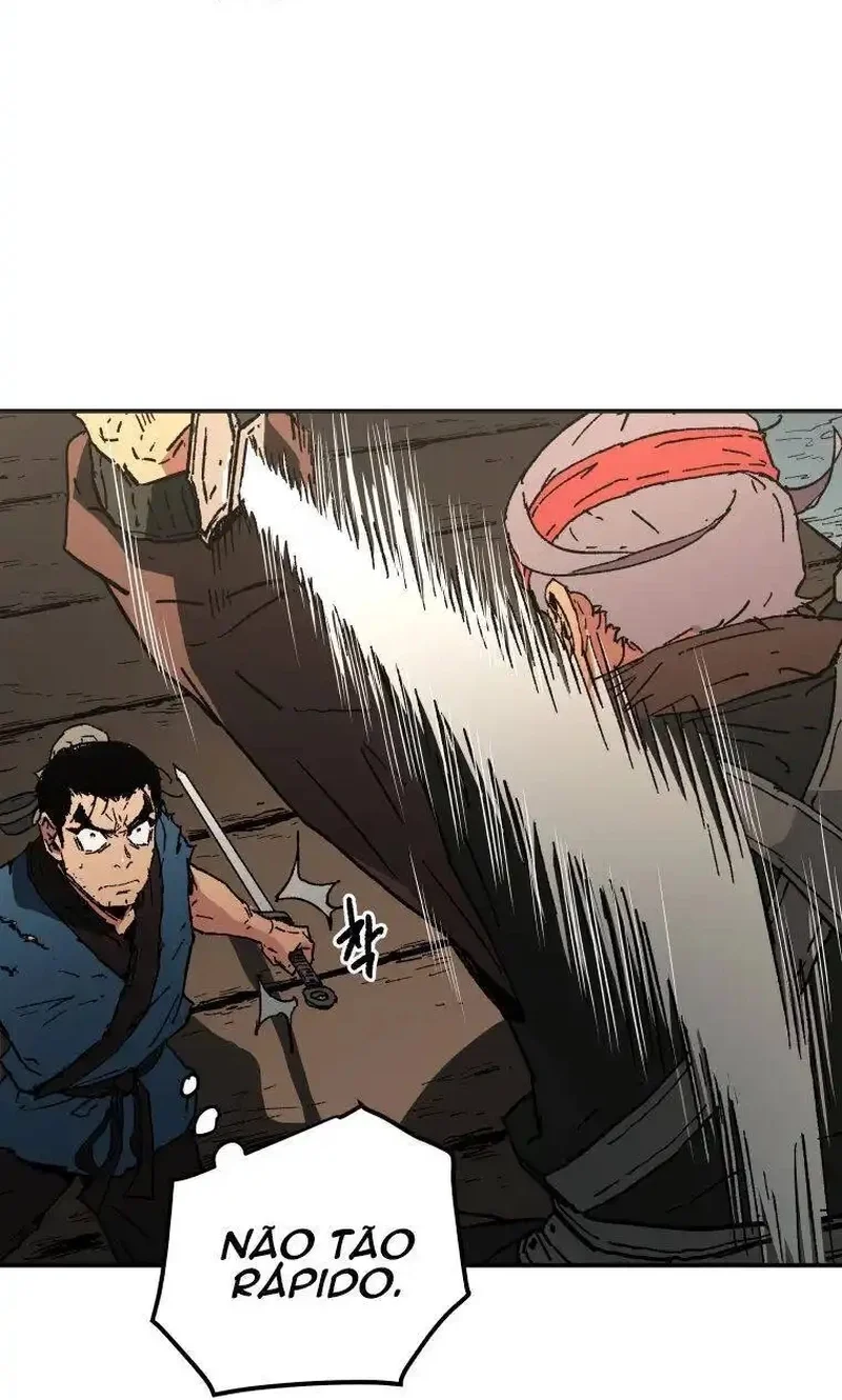 Pai Incomparável Capítulo 58 Página 64