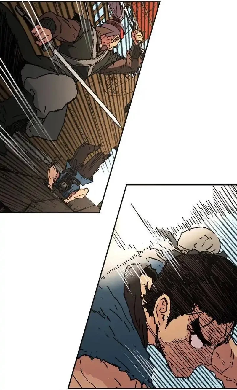 Pai Incomparável Capítulo 58 Página 70