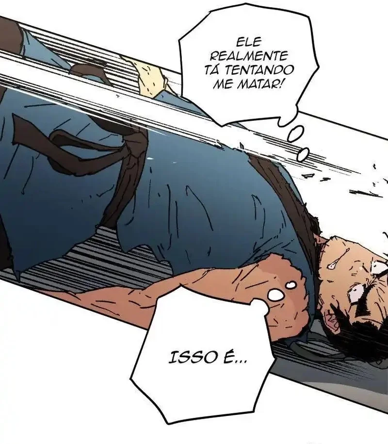 Pai Incomparável Capítulo 58 Página 74
