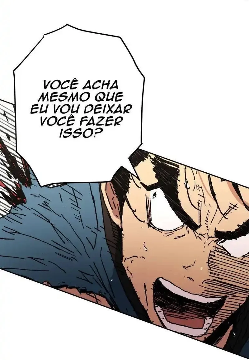 Pai Incomparável Capítulo 58 Página 77