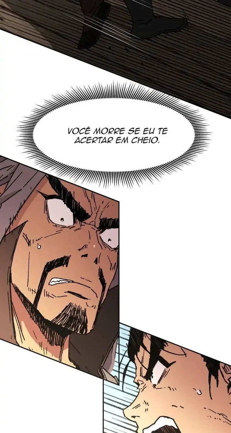Pai Incomparável Capítulo 58 Página 80