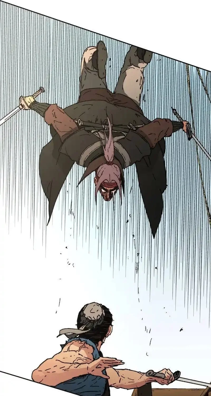 Pai Incomparável Capítulo 59 Página 10