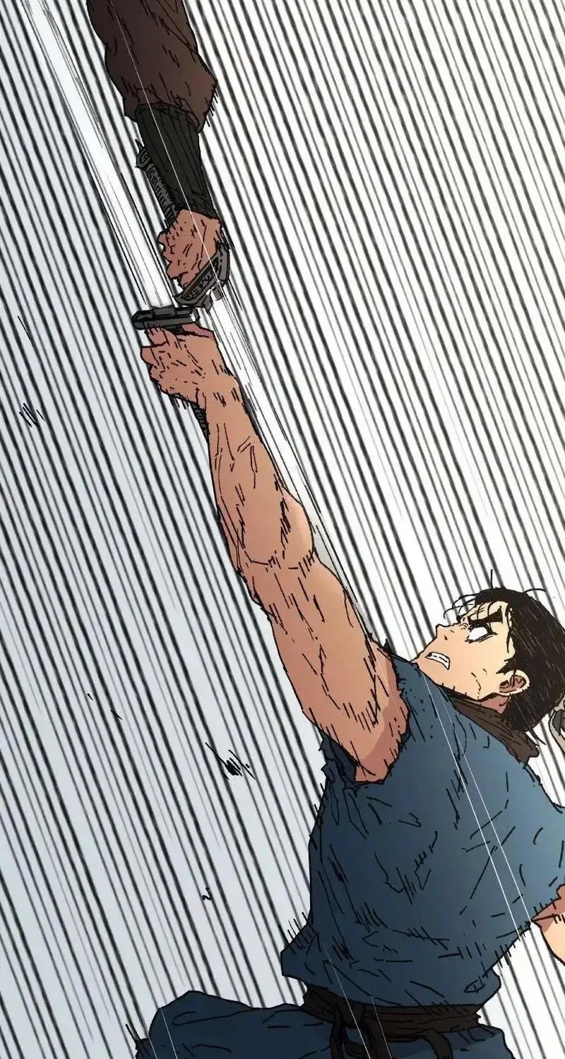 Pai Incomparável Capítulo 59 Página 20