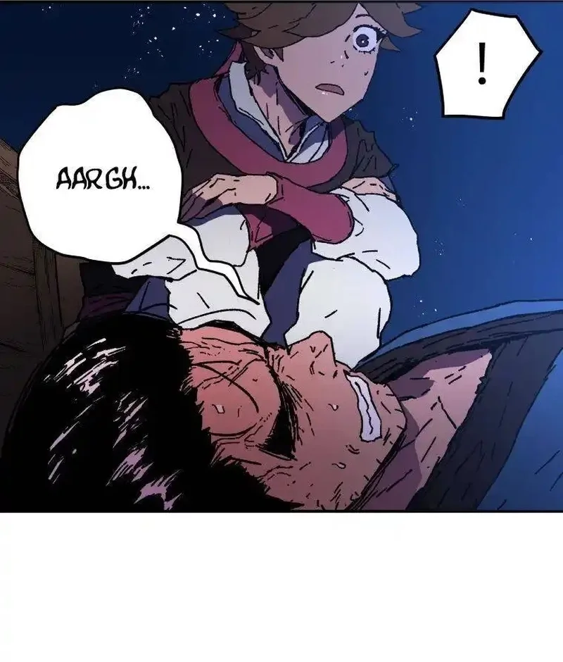 Pai Incomparável Capítulo 59 Página 42