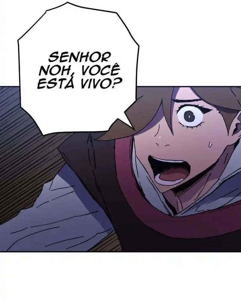 Pai Incomparável Capítulo 59 Página 43