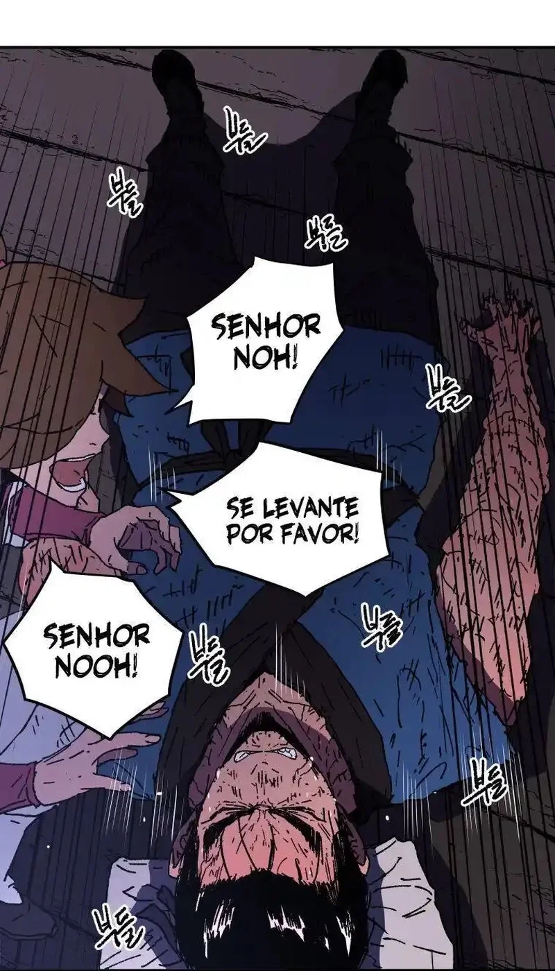 Pai Incomparável Capítulo 59 Página 47