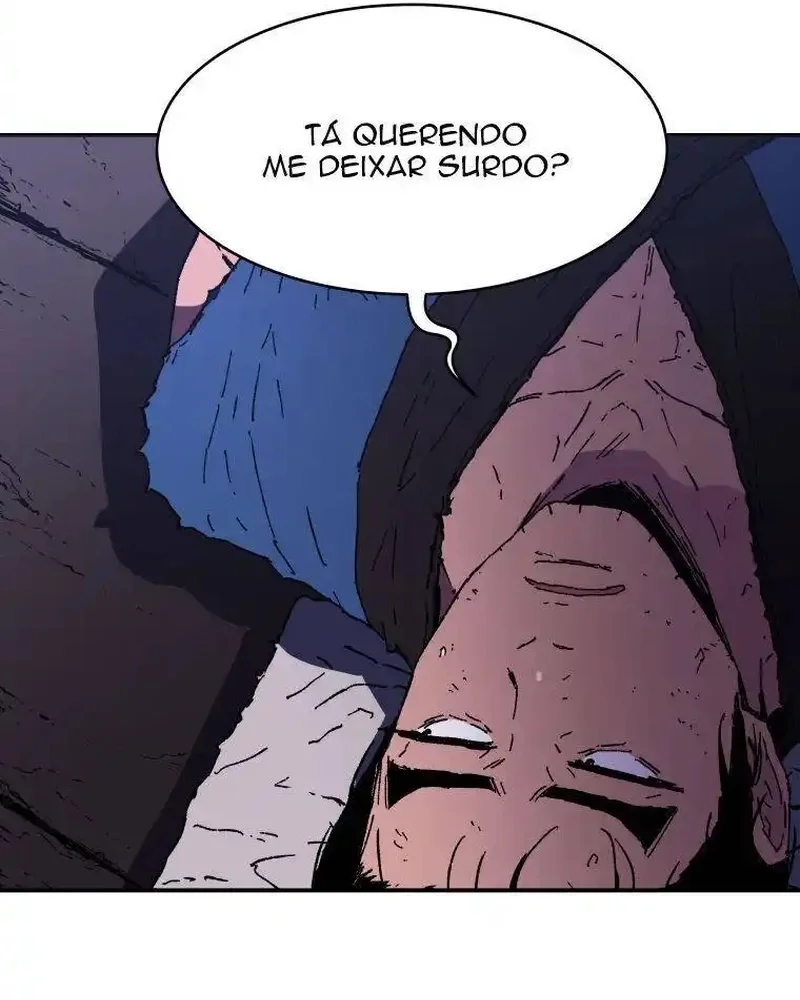 Pai Incomparável Capítulo 59 Página 53