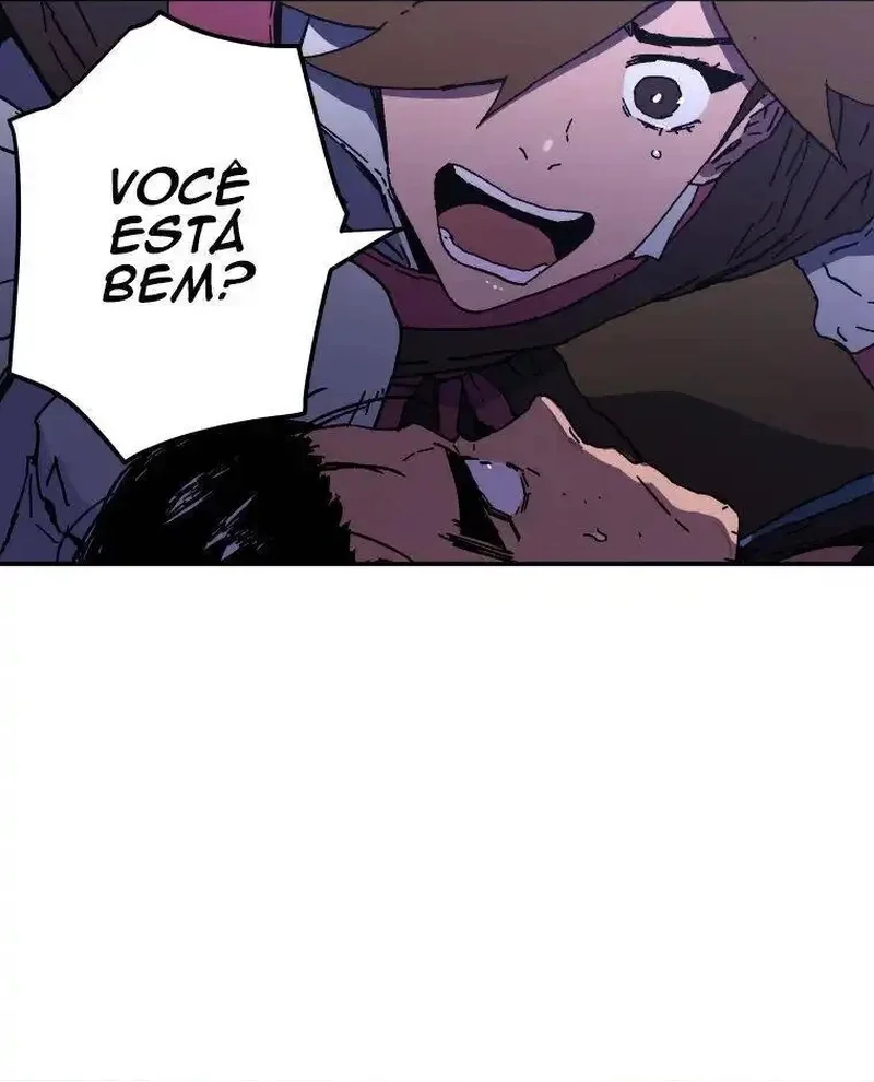 Pai Incomparável Capítulo 59 Página 55