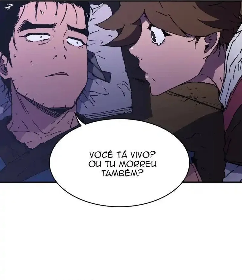 Pai Incomparável Capítulo 59 Página 56