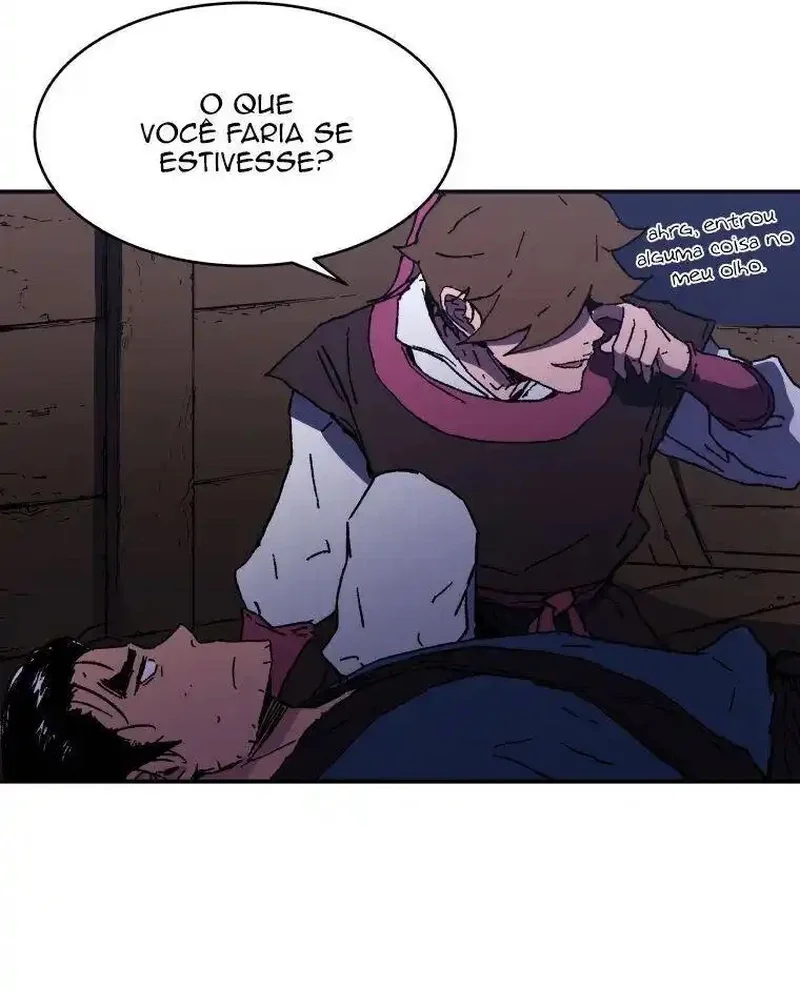 Pai Incomparável Capítulo 59 Página 57