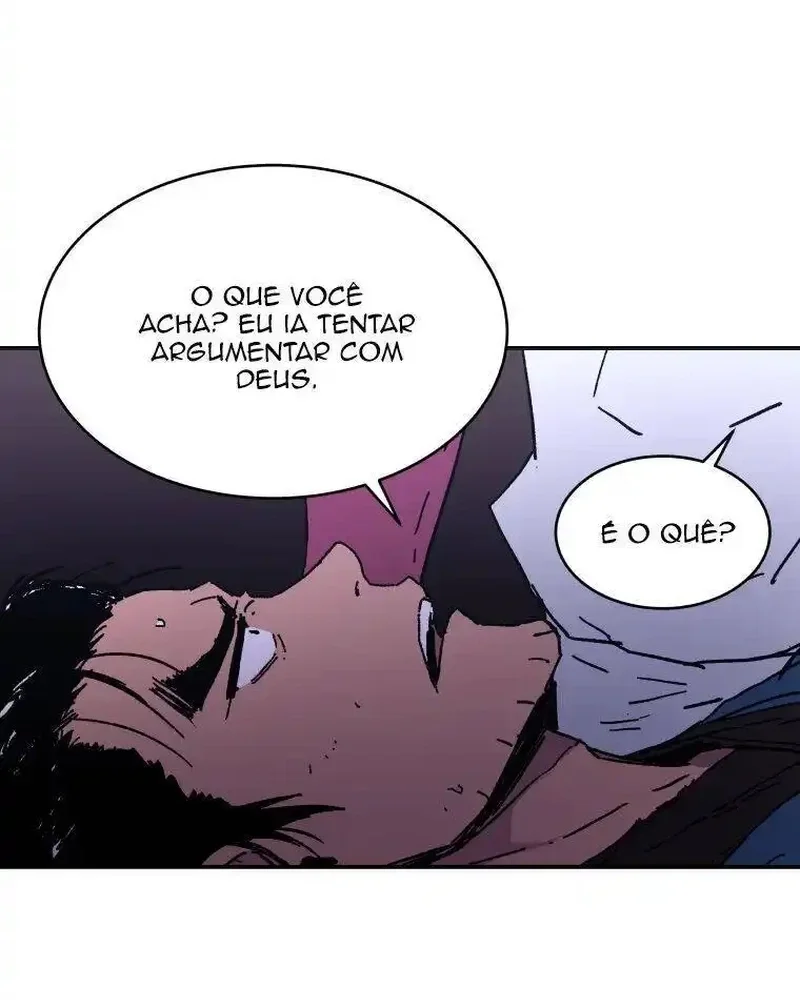 Pai Incomparável Capítulo 59 Página 58