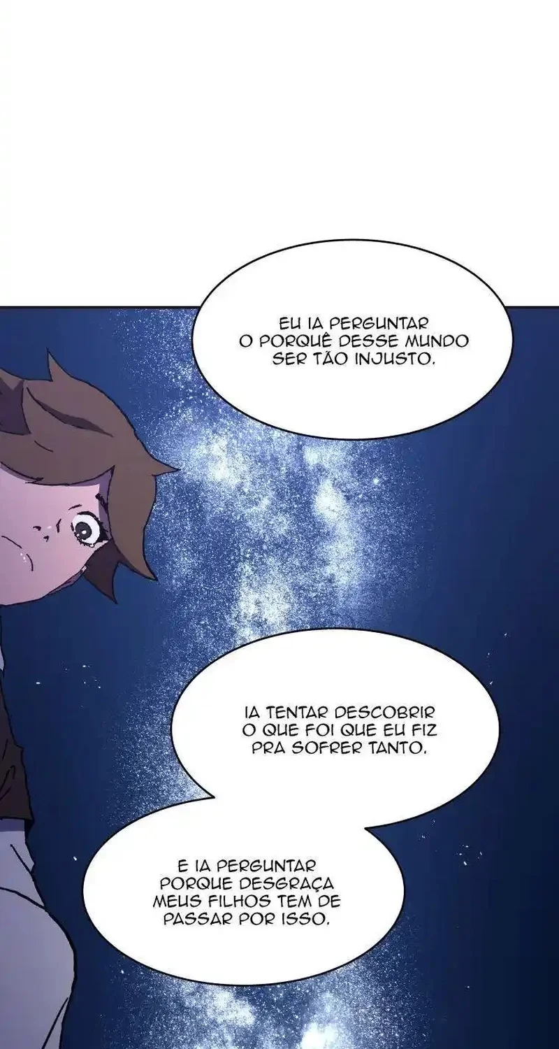 Pai Incomparável Capítulo 59 Página 59