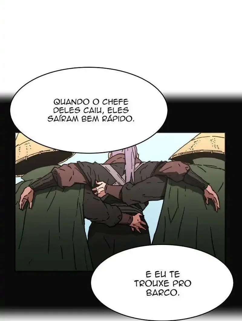 Pai Incomparável Capítulo 59 Página 63