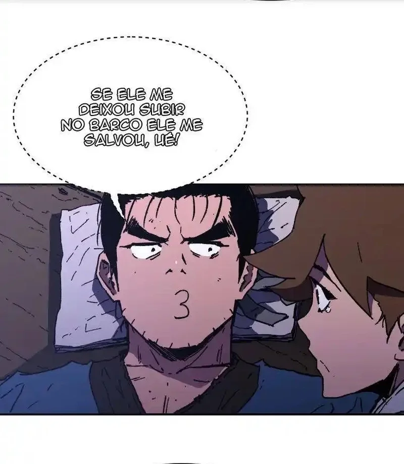 Pai Incomparável Capítulo 59 Página 64