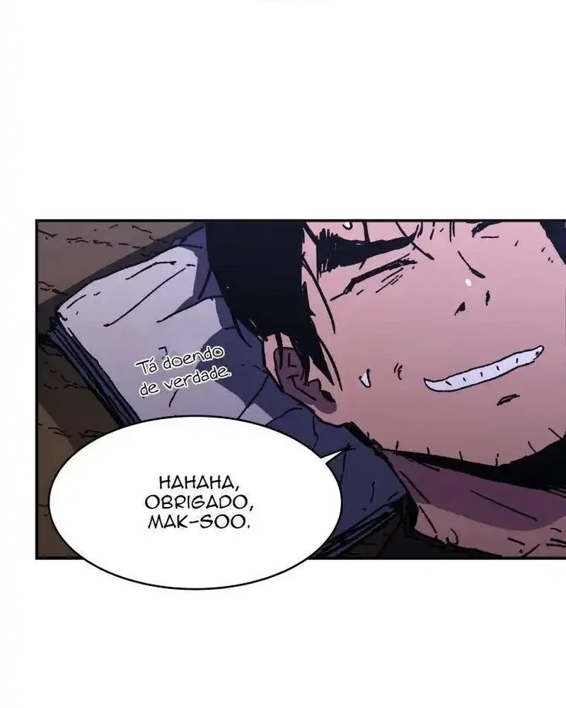 Pai Incomparável Capítulo 59 Página 67