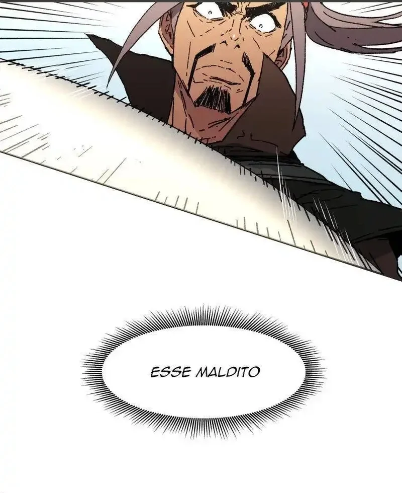 Pai Incomparável Capítulo 59 Página 7