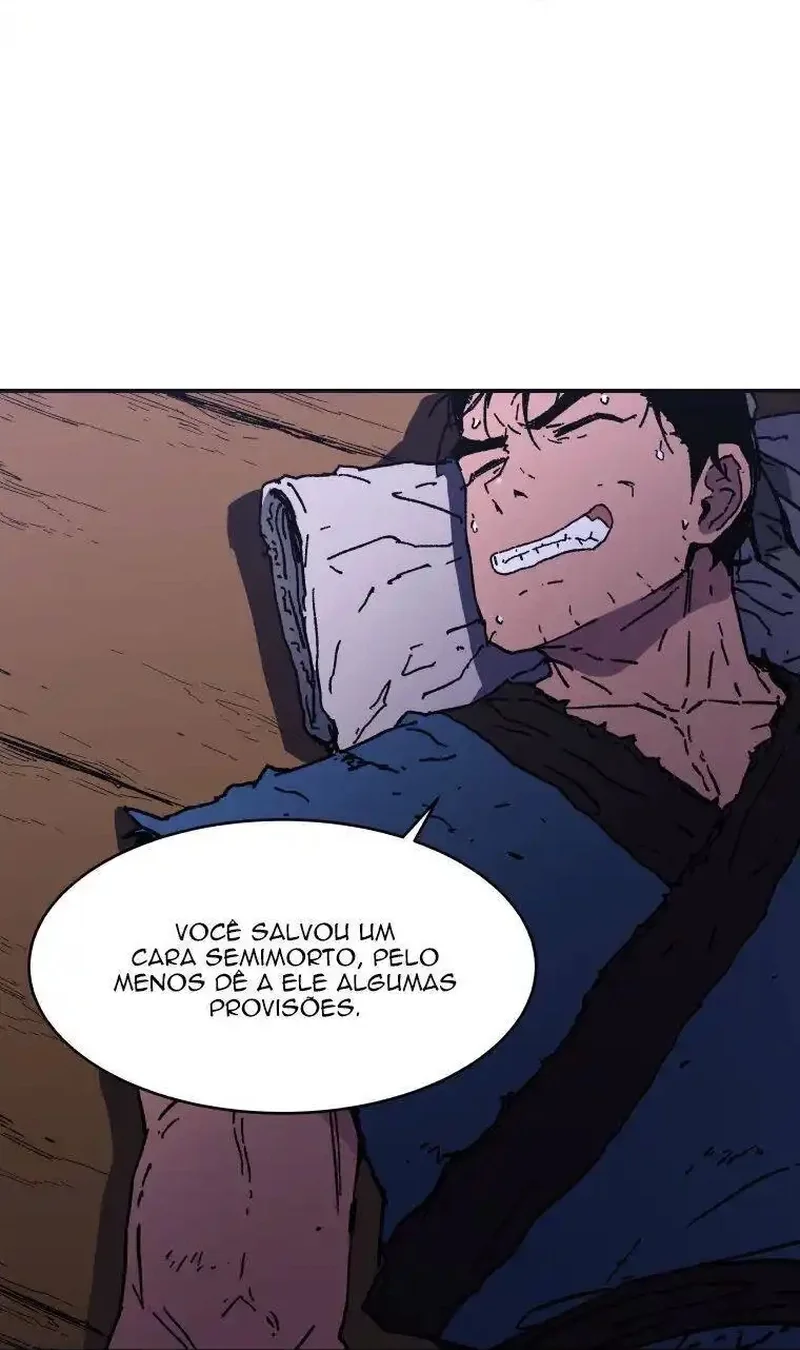 Pai Incomparável Capítulo 59 Página 70