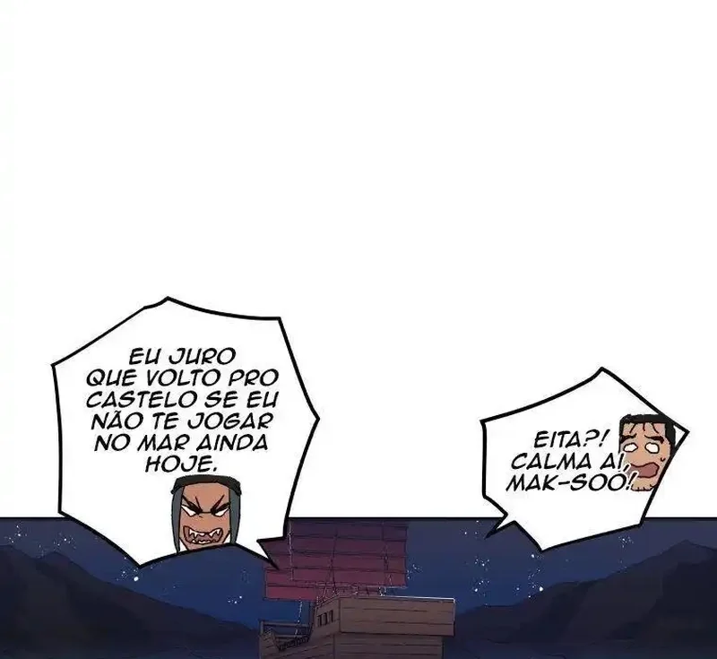 Pai Incomparável Capítulo 59 Página 73