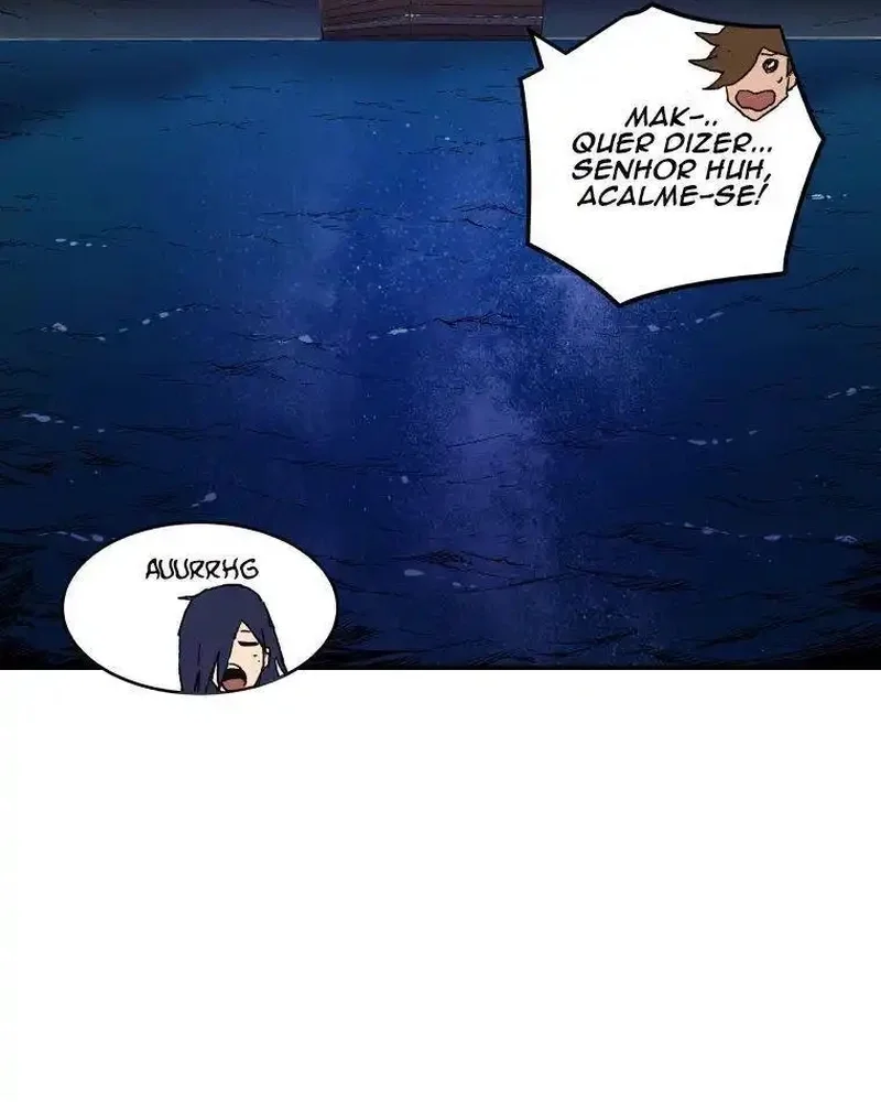 Pai Incomparável Capítulo 59 Página 74